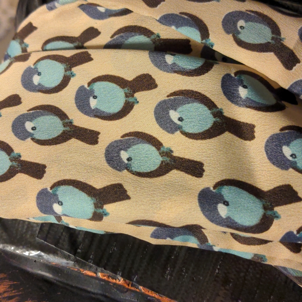 NWOT Infinity Scarf - Picture 2 of 2